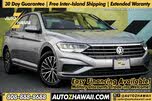 Volkswagen Jetta S FWD