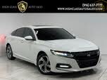 Honda Accord 1.5T EX FWD