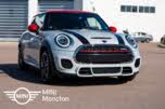 MINI Cooper John Cooper Works 2-Door Hatchback FWD