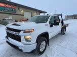 Chevrolet Silverado 3500HD LT Crew Cab 4WD