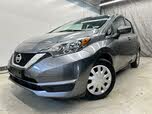 Nissan Versa Note SV FWD