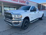 RAM 3500 Big Horn Crew Cab LB DRW 4WD