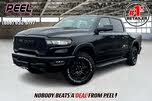 RAM 1500 Rebel Crew Cab 4WD