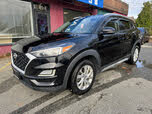 Hyundai Tucson Preferred AWD