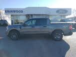 Ford Maverick XLT SuperCrew AWD