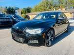 BMW 3 Series 340i xDrive Sedan AWD