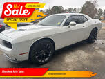 Dodge Challenger SXT RWD