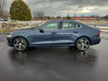 Volvo S60 T6 Inscription AWD