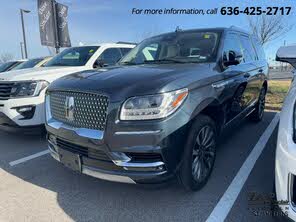 Lincoln Navigator Reserve 4WD