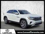 Volkswagen Atlas Cross Sport V6 SEL 4Motion AWD