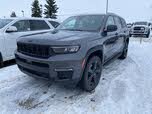 Jeep Grand Cherokee L Limited 4WD