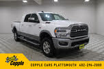 RAM 3500 Laramie Mega Cab 4WD