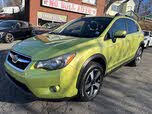 Subaru Crosstrek XV Touring AWD