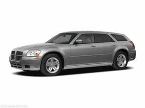 Dodge Magnum R/T RWD