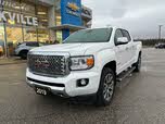 GMC Canyon Denali Crew Cab 4WD