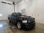 Dodge RAM 1500 SRT-10 Quad Cab RWD