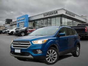 Ford Escape SEL AWD