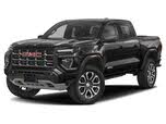 GMC Canyon AT4 Crew Cab 4WD