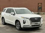 Hyundai Palisade Ultimate Calligraphy AWD