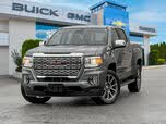 GMC Canyon Denali Crew Cab 4WD