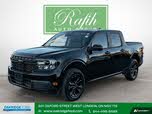 Ford Maverick XLT SuperCrew AWD