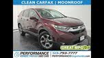 Honda CR-V EX FWD