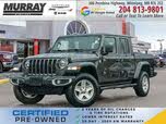 Jeep Gladiator Sport S Crew Cab 4WD