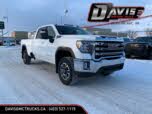 GMC Sierra 3500HD SLE Crew Cab 4WD