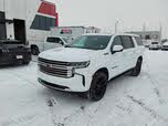 Chevrolet Suburban High Country 4WD