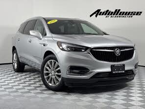 Buick Enclave Premium AWD