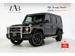 Mercedes-Benz G-Class G 63 AMG 4MATIC