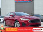 Ford Fusion SE FWD