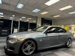 BMW 3 Series 335is Coupe RWD