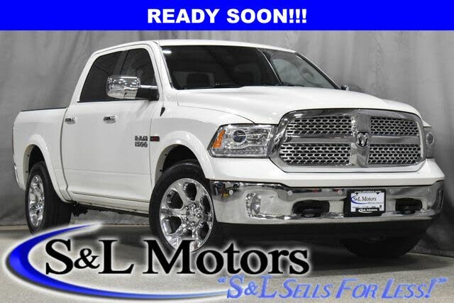 Used Diesel RAM 1500 for Sale CarGurus