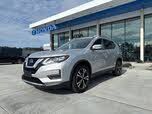 Nissan Rogue SV FWD