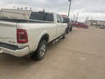 RAM 3500 Laramie Crew Cab LB 4WD