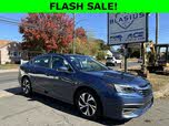 Subaru Legacy 2.5i Premium AWD