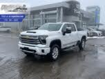 Chevrolet Silverado 2500HD High Country Crew Cab 4WD