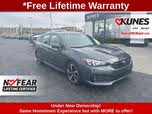 Subaru Impreza 2.0i Sport Hatchback AWD