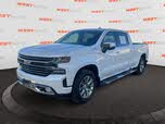 Chevrolet Silverado 1500 High Country Crew Cab 4WD