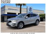 Acura RDX SH-AWD with Advance Package