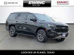 Chevrolet Tahoe Z71 4WD