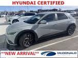 Hyundai Ioniq 5 SEL AWD