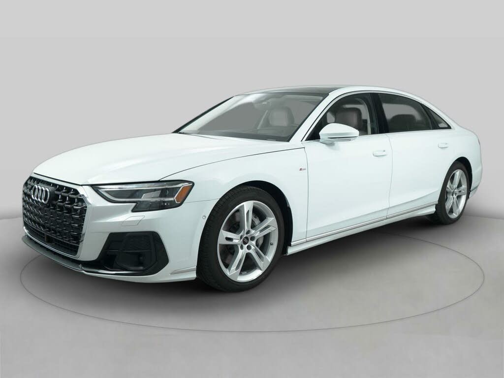Headlamp Kit | AUDI A8L 55 TFSI 2021 Headlamp Kit | AUDI A8L 55 TFSI 2021