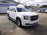 GMC Yukon SLT RWD