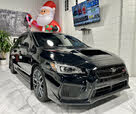 Subaru WRX STI Sport AWD