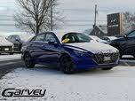 Hyundai Elantra SEL FWD