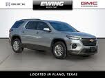 Chevrolet Traverse LT Cloth FWD