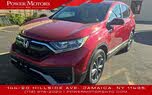 Honda CR-V EX AWD