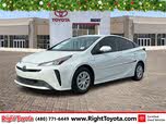 Toyota Prius LE FWD